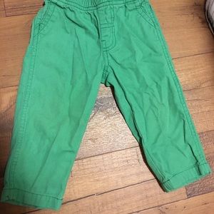 Toddlers pants